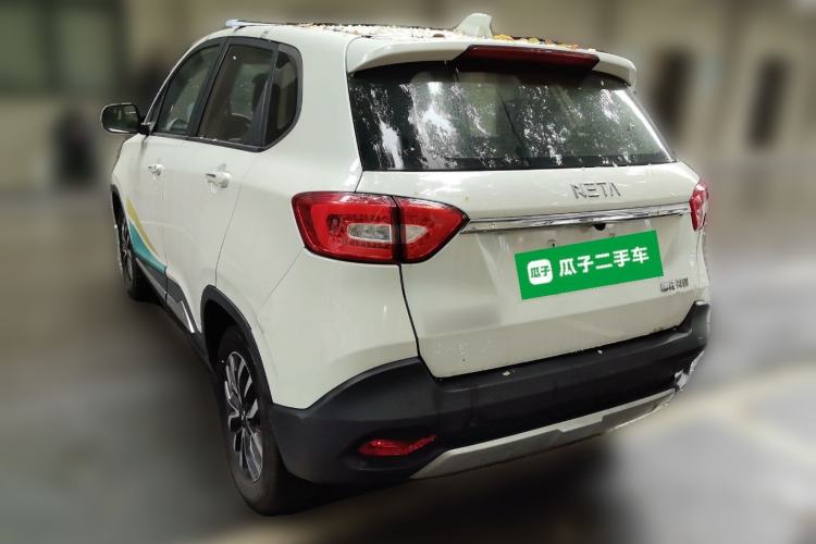 Used NETA N01 2019 380e