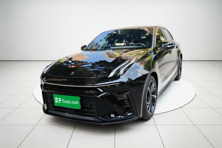 Used Lynk & Co 03 2025 1.5TD DCT Champion Edition Pro