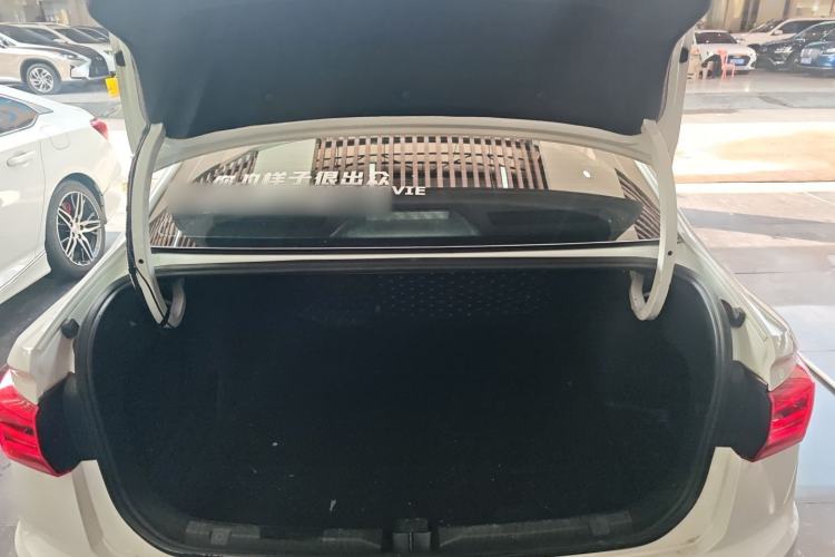 Used Volkswagen Bora 2021 200TSI DSG Elite Smart Connectivity Version
