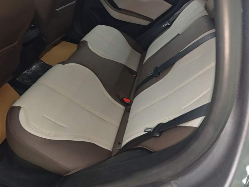 Used BYD Qin PLUS 2024 HONOR Edition DM-i 55KM Leading Model — 16