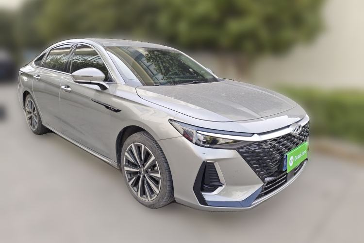 Used Chery Arrizo 8 2022 1.6T DCT Zhen
