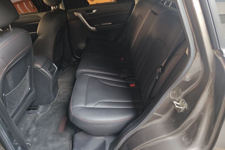 Used Haval H6 2015 Sport Edition 1.5T Manual 4x4 Elite Model