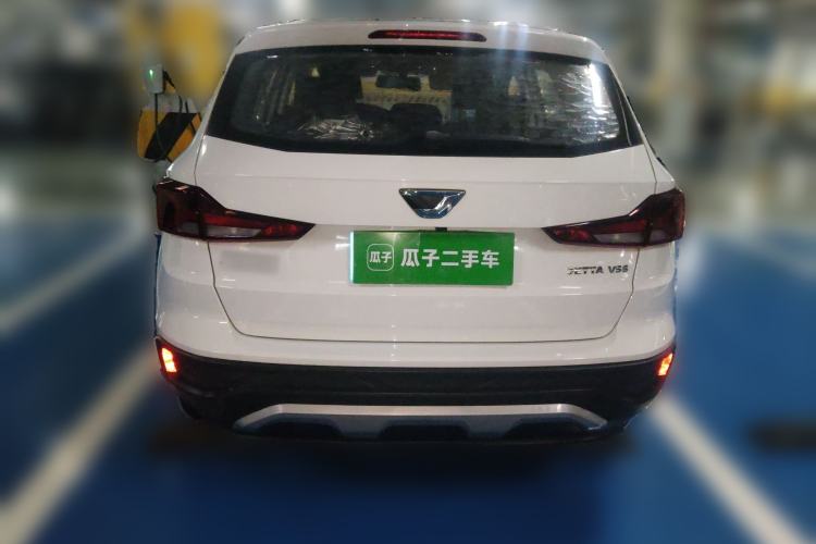 Used Jetta VS5 2019 280TSI Automatic Glory Edition