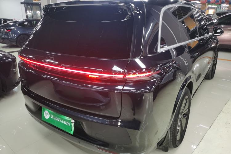 Used Li Auto L8 2024 Max
