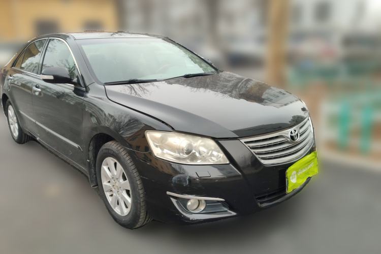 Used Toyota Camry 2006 240G