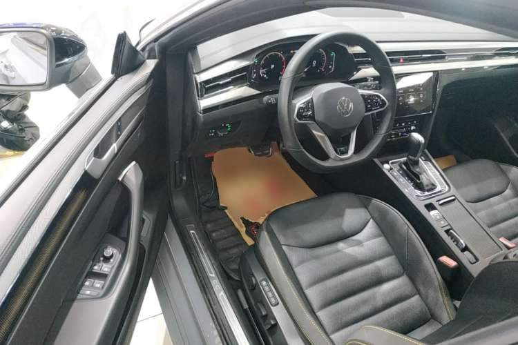 Used Volkswagen FAW-Volkswagen CC 2023 380TSI Striking Edition