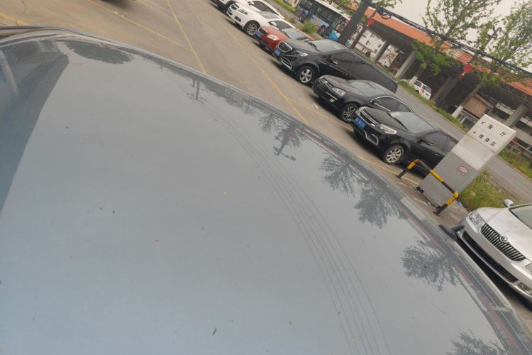 Used Volkswagen Beetle 2018 180TSI Yile Model