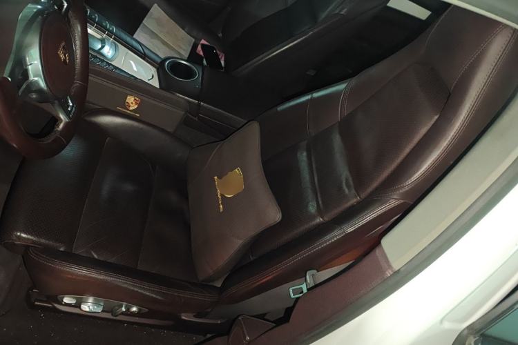 Used Porsche Panamera 2014 Panamera 4 3.0T
