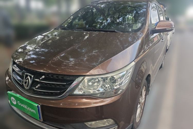 Used Baojun 730 2016 1.5L Manual Comfort Version 7 Seats China V Emission Standard Guazi used car, China used car export, Used car for sale, Used  cars, Cheapest cars for sale