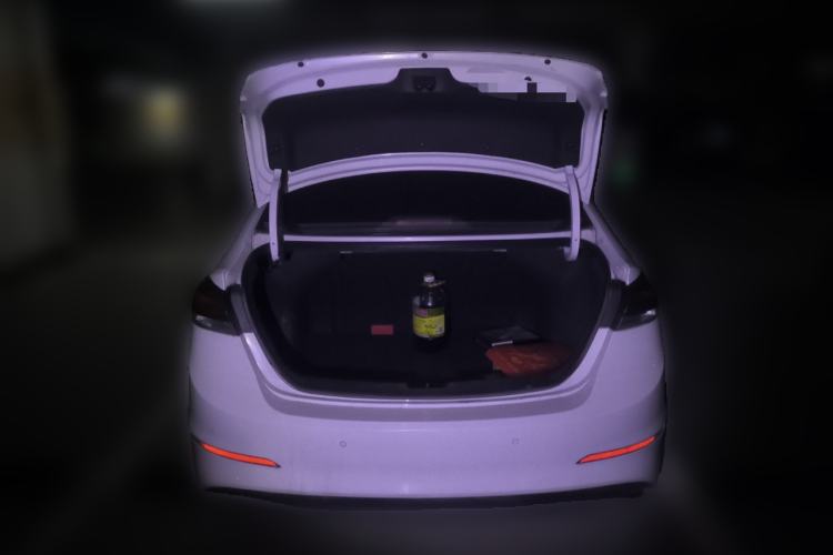 Used Hyundai Elantra (6th Generation / Lingdong) 2016 1.6L Automatic ZhiXuan – Elite Version
