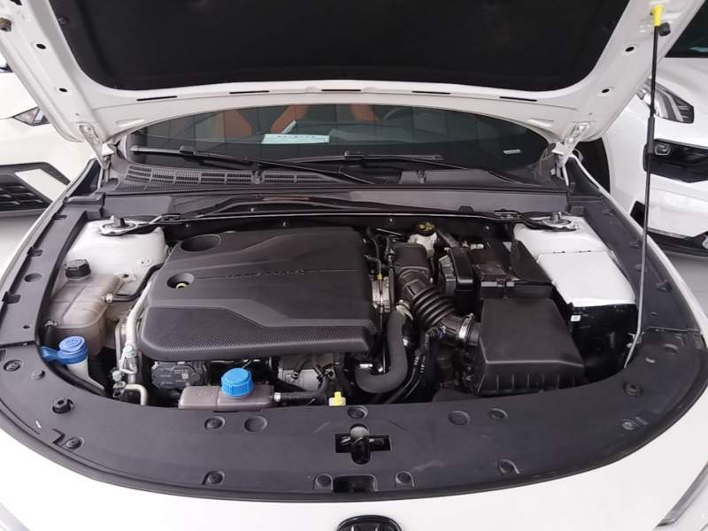 Used CHANGAN UNI-V 2023 1.5T Sport Edition — 19