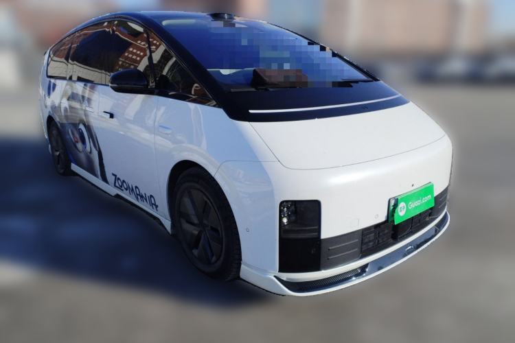 Used Li Auto MEGA 2025 Home Family Special Edition
