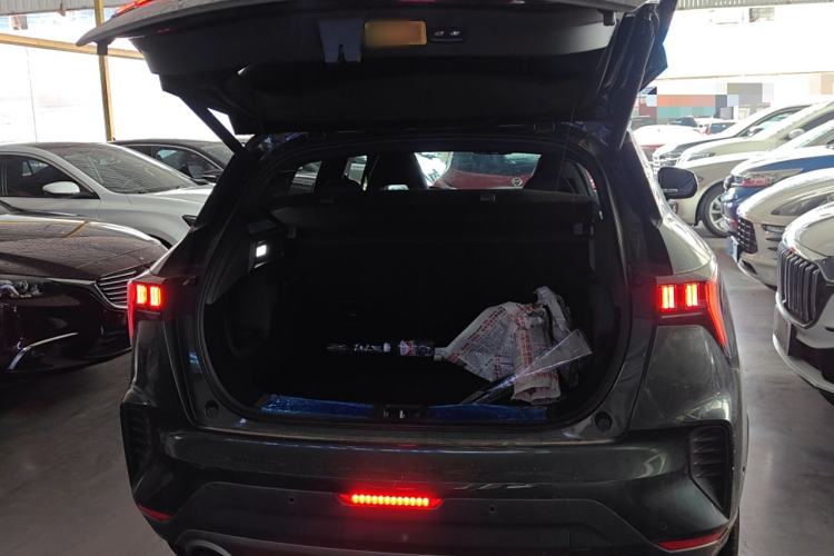 Used Lynk & Co 06 2023 Remix 1.5T Hero
