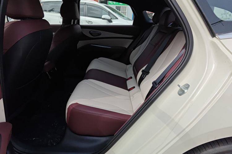 Used BYD Seal 07 DM-i 2026 DM-i 1.5T 135km Prestigious Edition