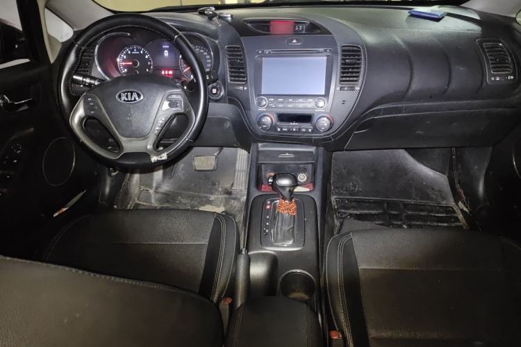 Used Kia K3 2013 1.6L Automatic GLS