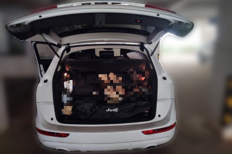 Used Audi Q5 2010 2.0TFSI Sport Edition
