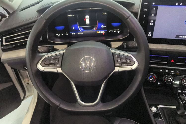 Used Volkswagen Sagitar 2023 300TSI DSG Excellence Edition
