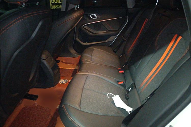 Used BMW 2 Series 2023 225i Four-Door Coupe M Sport Package