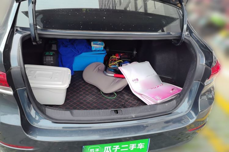 Used Buick GT 2021 Revised Version 1.3T Automatic Mild Hybrid Elite Edition