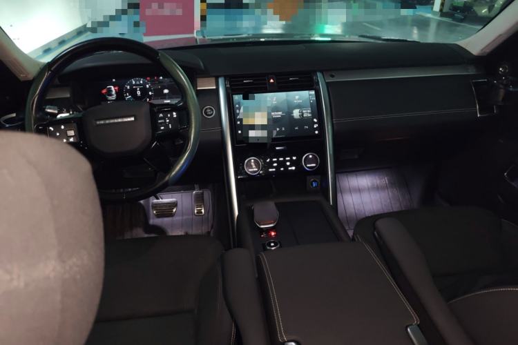 Used Land Rover Discovery 2021 360 PS R-Dynamic S
