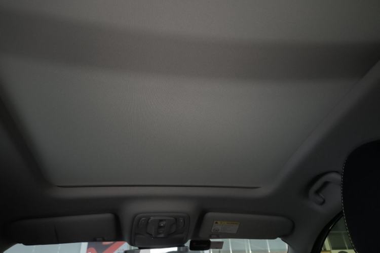 Used Roewe RX5 New Energy 2021 ePLUS National Trend Ronglin Luxury Edition Headliner