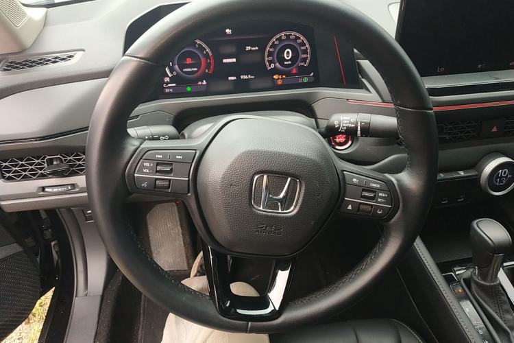 Used Honda Accord 2023 260TURBO Smart Enjoyment Version Steering Wheel