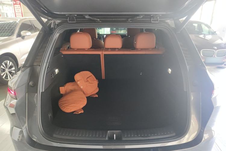 Used Li Auto L6 2024 Max