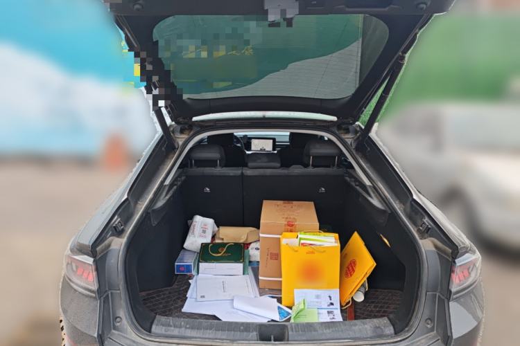 Used Volkswagen Lamando 2022 Lavida L 280TSI DSG Cool & Spicy Edition