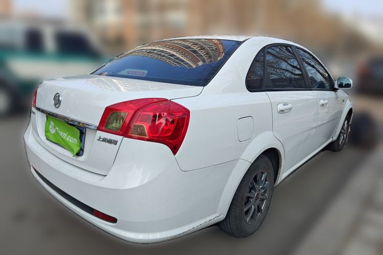 Used Buick Excelle 2013 1.5L Automatic Classic Model
