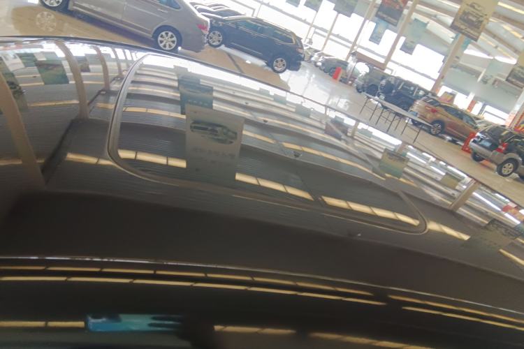 Used Buick Verano 2018 Sedan 15S Automatic Entry Model Roof