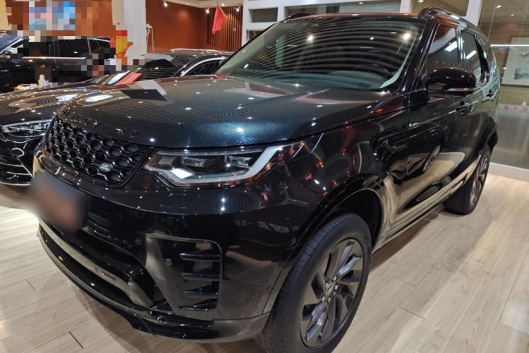 Used Land Rover Discovery 2023 360 PS R-Dynamic SE