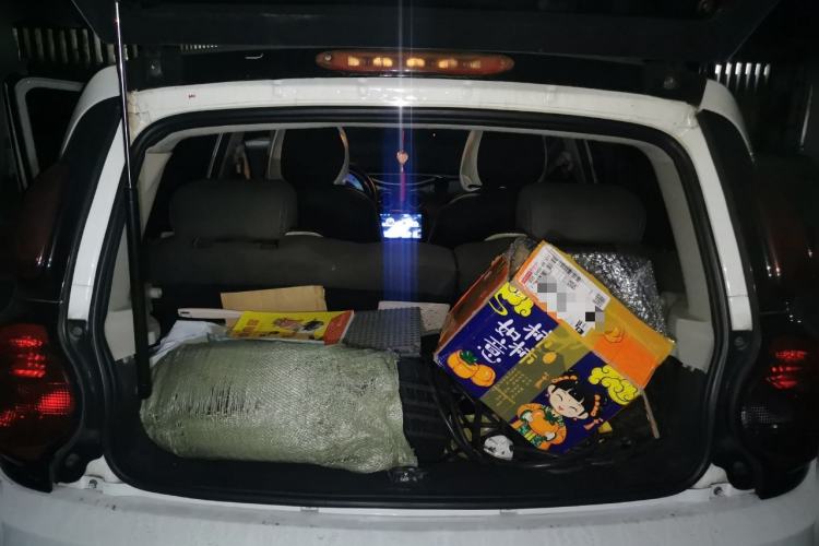 Used JMEV E200L 2016 E200 Standard Model