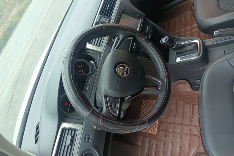 Used Skoda Rapid Spaceback 2018 1.6L Automatic Comfort Edition