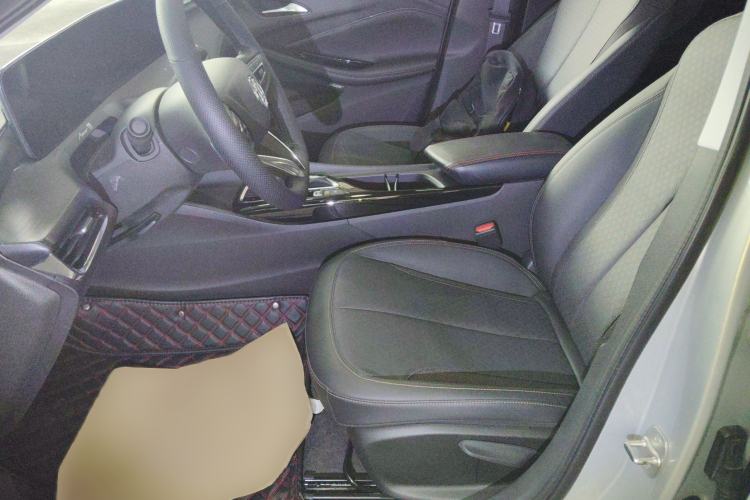 Used Buick Verano 2023 Pro Enjoyment Edition