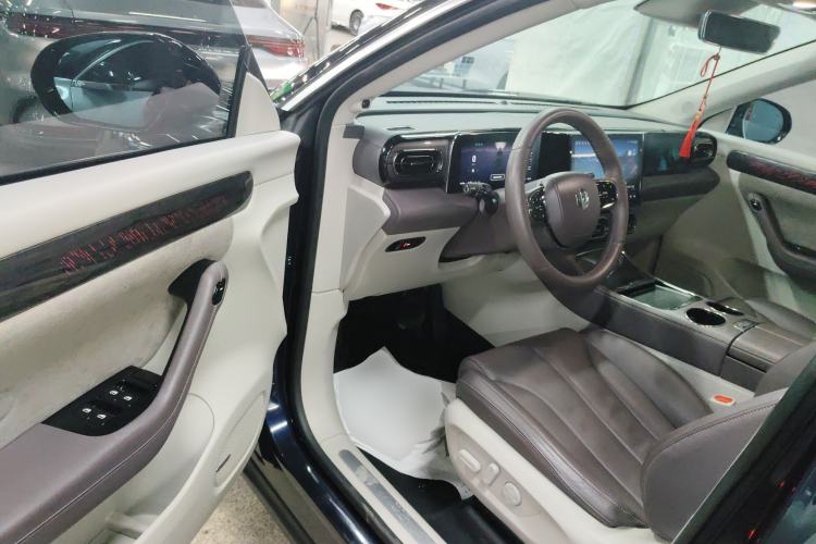 Used Leapmotor C11 2021 Luxury Edition
