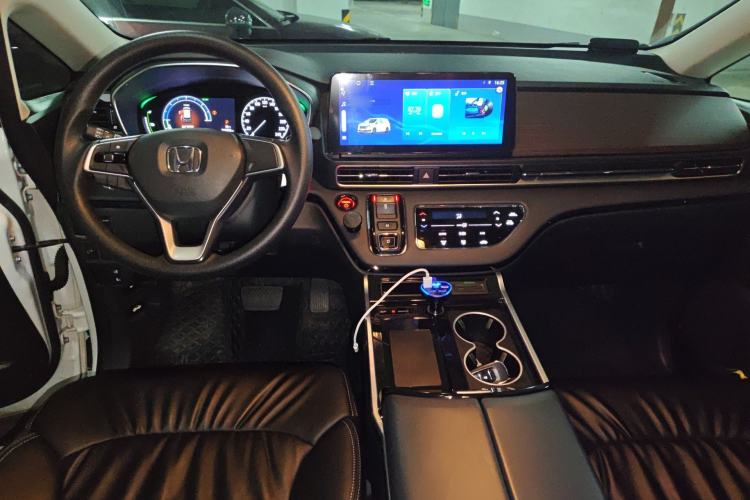 Used Honda Odyssey 2024 2.0L eHEV Sharp & Enjoy Edition