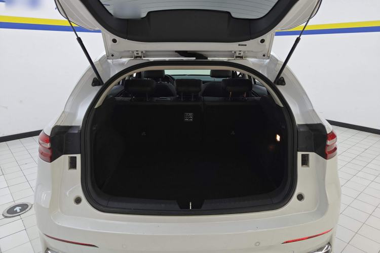 Used Haval F7 2019 1.5T Two-Wheel Drive i-Trend China V Emission Standard
