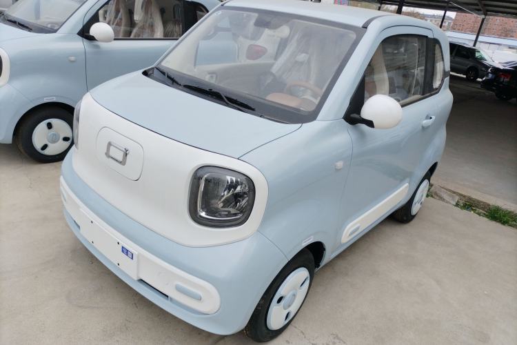 Used Bestune Pony 2026 Model 222km Cute Horse Plus