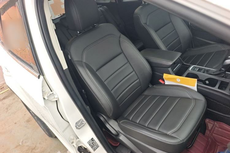 Used Ford Kuga 2019 EcoBoost 180 Two-Wheel-Drive Platinum Edition China VI Standard