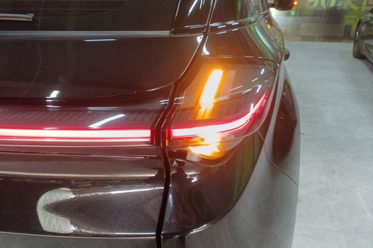 Used NETA X 2025 500 Plus