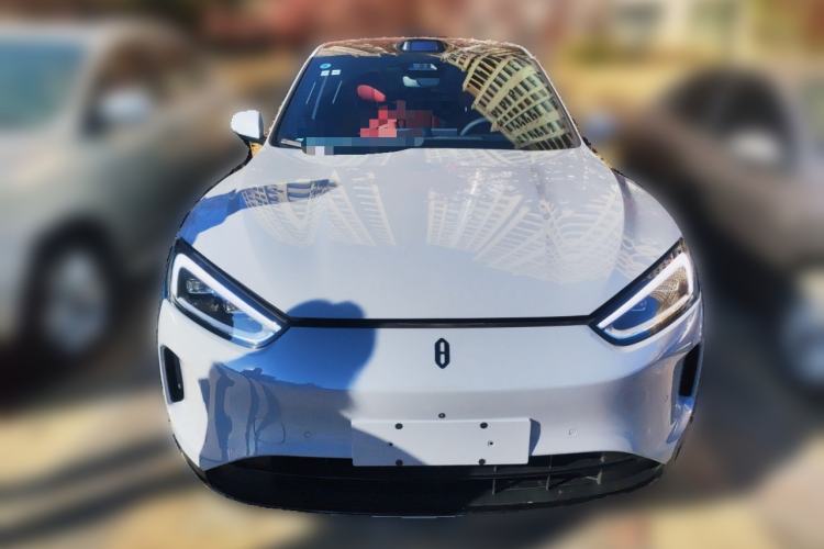 Used Hima AITO M5 2025 Extended-Range Ultra All-Wheel-Drive Version