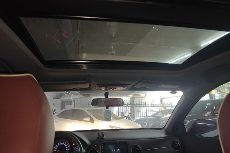 Used Honda XR-V 2021 220TURBO CVT Comfort Version
