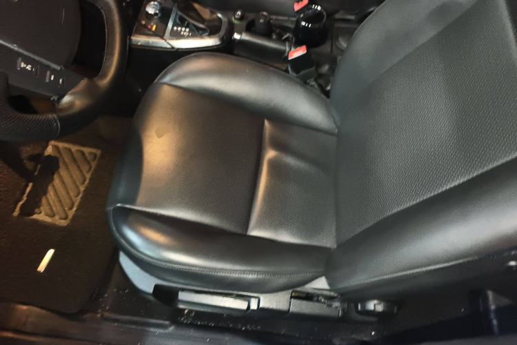 Used Land Rover Freelander 2 2012 2.2T SD4 S Diesel Version