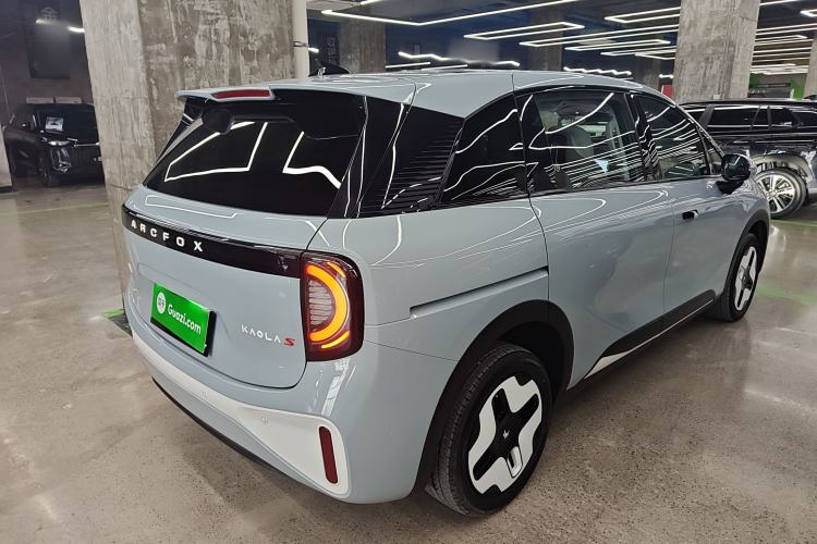 Used ARCFOX Kaola S 2024 PRO
