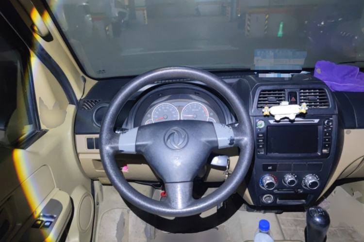 Used Dongfeng Xiaokang C37 2018 1.5L Premium II DK15
