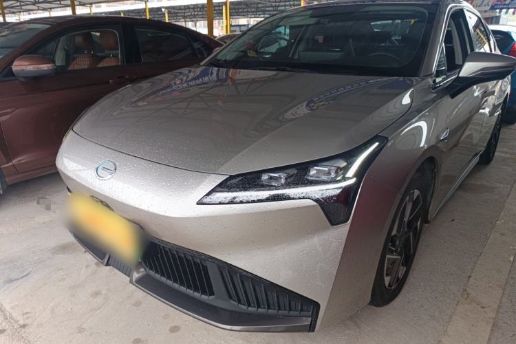 Used AION S Plus 2023 70 Enjoy Edition Lithium Iron Phosphate