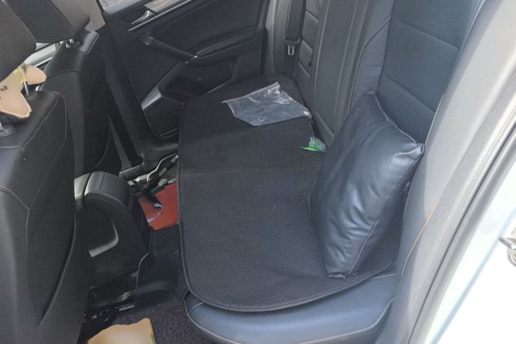 Used Volkswagen Bora 2016 1.6L Automatic Comfort Model
