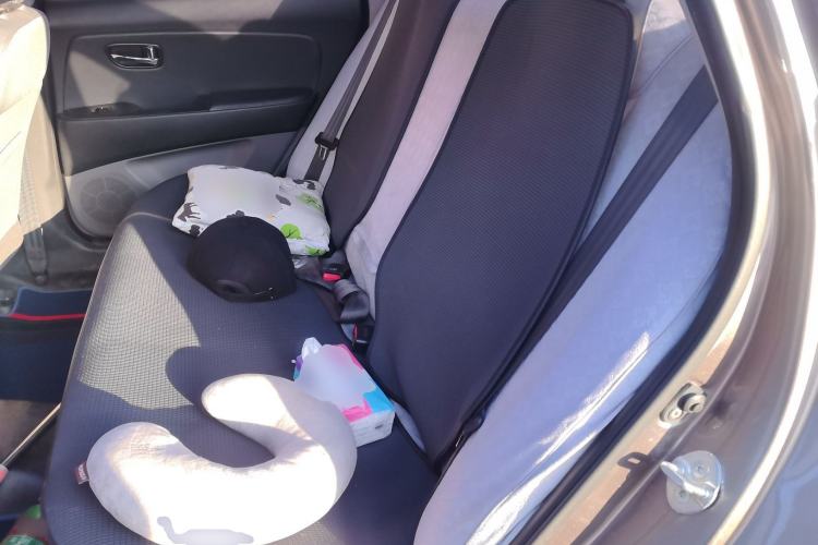 Used Hyundai Celesta 2011 1.6L Manual Luxury Model
