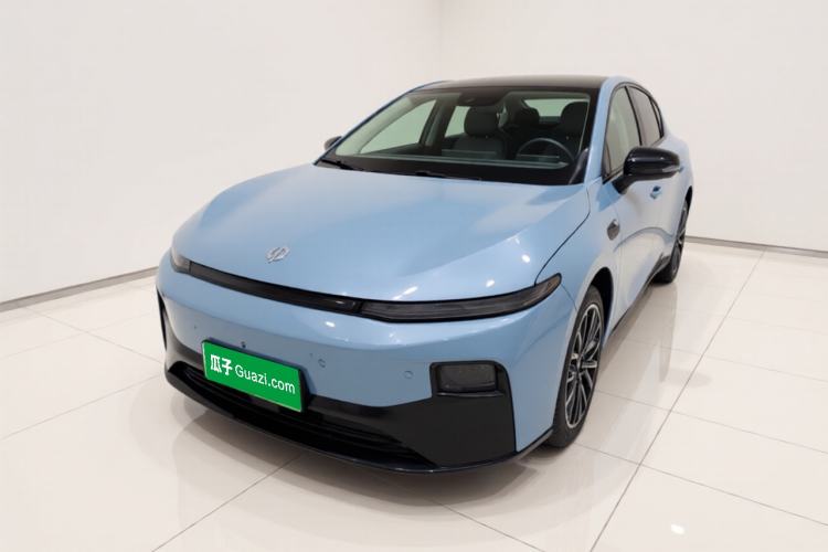 Used Leapmotor B01 2025 550 LiDAR Edition