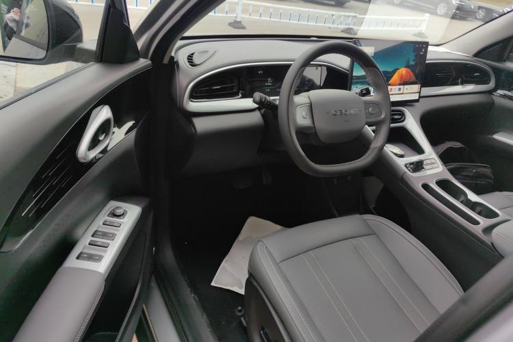 Used Geely Galaxy Geome 2026 Model 310km Dream Edition
